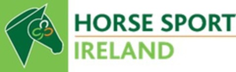 HORSE SPORT IRELAND Logo (EUIPO, 10.12.2019)