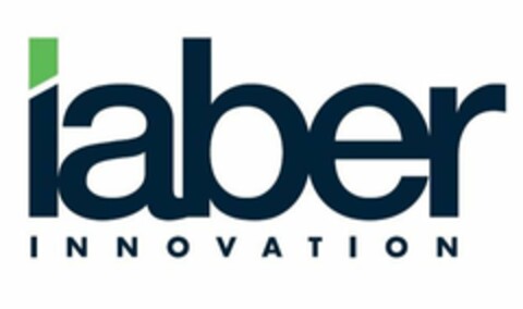 IABER INNOVATION Logo (EUIPO, 13.12.2019)
