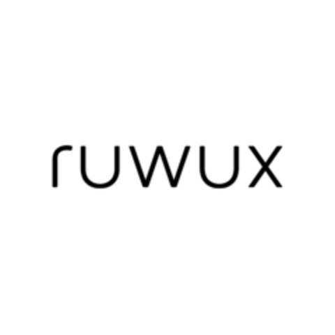 ruwux Logo (EUIPO, 01/21/2020)