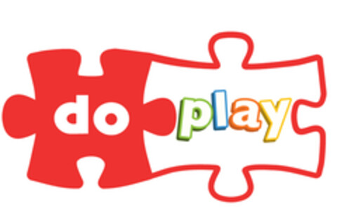 DO PLAY Logo (EUIPO, 01/23/2020)