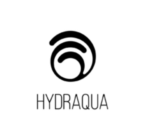 HYDRAQUA Logo (EUIPO, 29.01.2020)