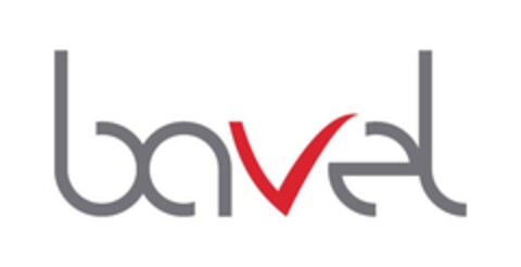 BAVEL Logo (EUIPO, 03.02.2020)