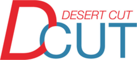 Desert Cut DCut Logo (EUIPO, 03.02.2020)