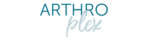 ARTHROplex Logo (EUIPO, 19.02.2020)