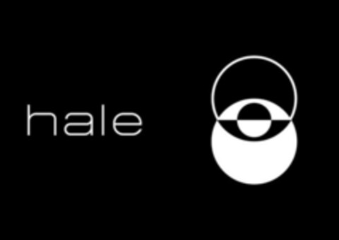 hale Logo (EUIPO, 06.03.2020)