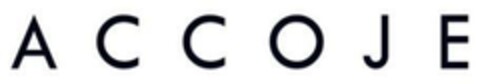ACCOJE Logo (EUIPO, 20.03.2020)
