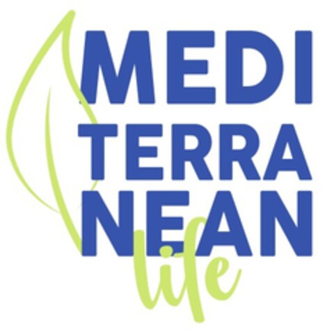 MEDITERRANEAN life Logo (EUIPO, 31.03.2020)