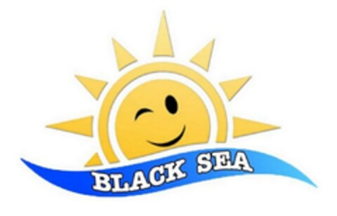 BLACK SEA Logo (EUIPO, 04/20/2020)