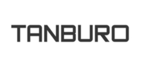 TANBURO Logo (EUIPO, 20.04.2020)