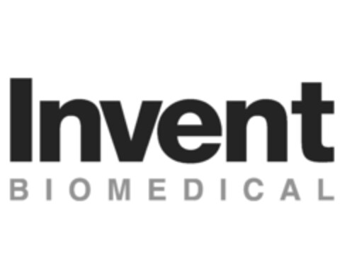 INVENT  BIOMEDICAL Logo (EUIPO, 29.04.2020)