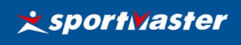 SPORTMASTER Logo (EUIPO, 02.06.2020)
