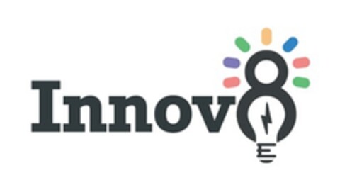 Innov8 Logo (EUIPO, 05.06.2020)