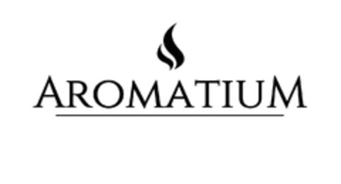 AROMATIUM Logo (EUIPO, 17.06.2020)