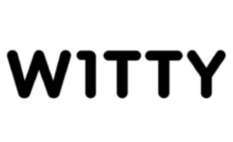 W1TTY Logo (EUIPO, 06/26/2020)