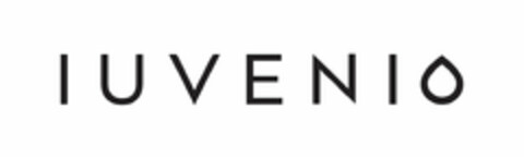 IUVENI Logo (EUIPO, 14.07.2020)