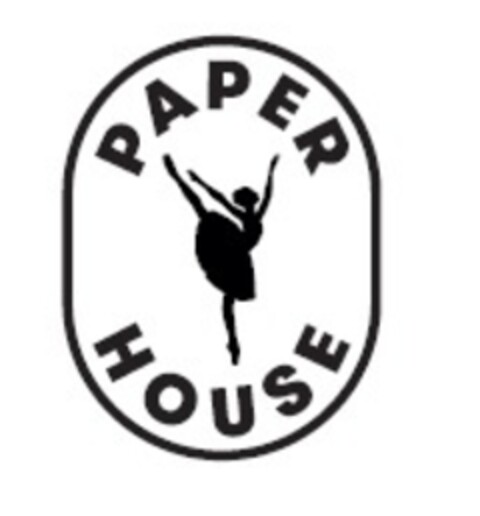 Paper House Logo (EUIPO, 07/24/2020)