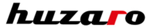 huzaro Logo (EUIPO, 07/29/2020)