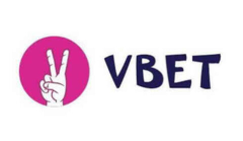 VBET Logo (EUIPO, 24.08.2020)