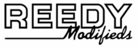 REEDY Modifieds Logo (EUIPO, 09/07/2020)