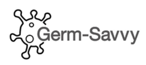 GERM-SAVVY Logo (EUIPO, 10/12/2020)