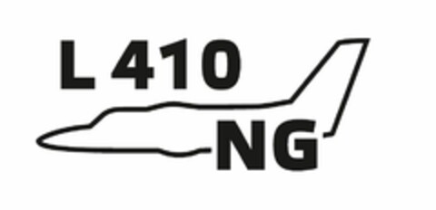 L 410 NG Logo (EUIPO, 31.10.2020)