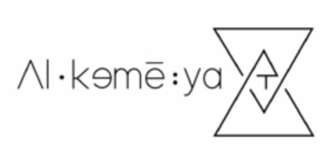 ALKEMEYA Logo (EUIPO, 04.11.2020)