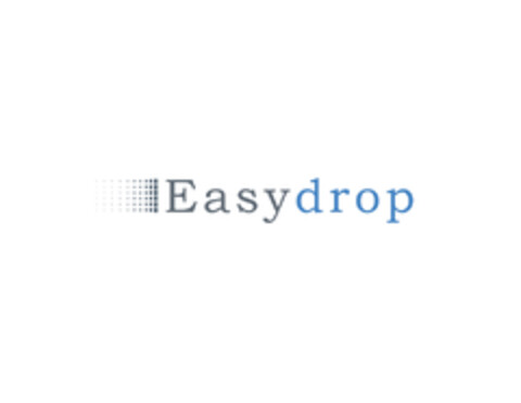 EASYDROP Logo (EUIPO, 19.11.2020)