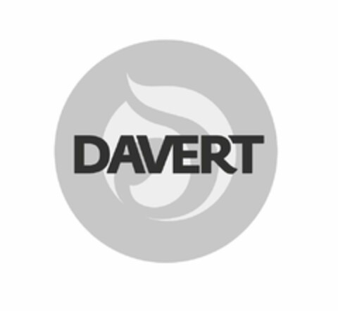DAVERT Logo (EUIPO, 19.11.2020)