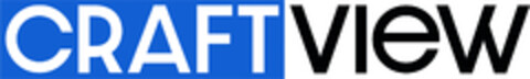 CRAFTVIEW Logo (EUIPO, 12/01/2020)