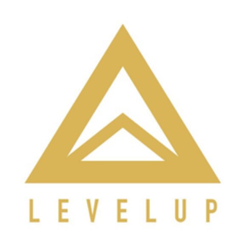 LEVELUP Logo (EUIPO, 04.12.2020)