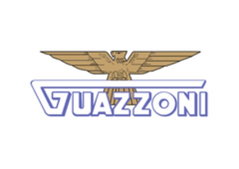 GUAZZONI Logo (EUIPO, 08.03.2021)