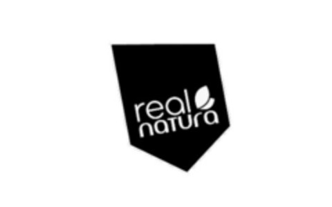 real natura Logo (EUIPO, 03/15/2021)