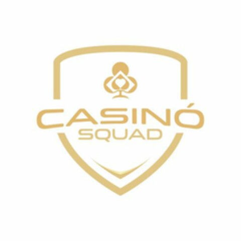 CASINO SQUAD Logo (EUIPO, 15.03.2021)