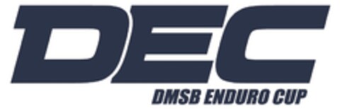 DEC DMSB ENDURO CUP Logo (EUIPO, 03/23/2021)