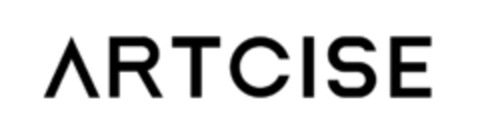 ARTCISE Logo (EUIPO, 29.04.2021)