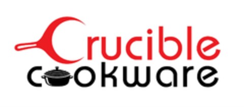 CRUCIBLE COOKWARE Logo (EUIPO, 25.05.2021)