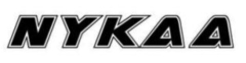 NYKAA Logo (EUIPO, 27.05.2021)