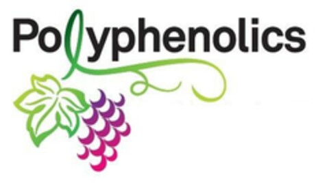 POLYPHENOLICS Logo (EUIPO, 11.06.2021)