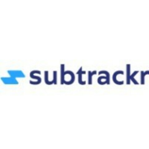 Subtrackr Logo (EUIPO, 18.06.2021)
