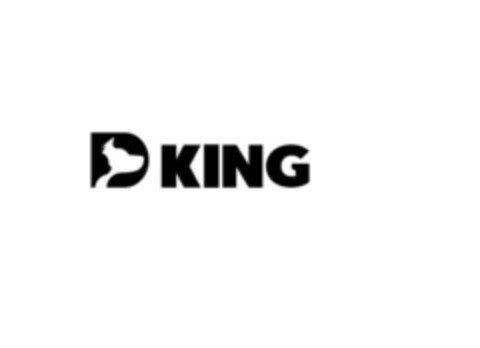 D KING Logo (EUIPO, 21.06.2021)