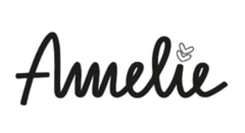 Amelie Logo (EUIPO, 22.07.2021)