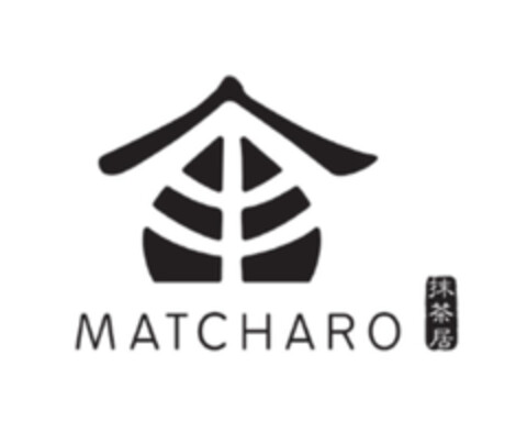 MATCHARO Logo (EUIPO, 26.08.2021)