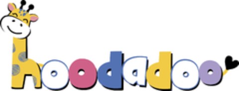 HOODADOO Logo (EUIPO, 09/13/2021)