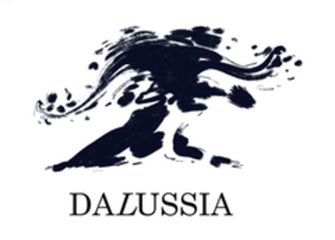 DALUSSIA Logo (EUIPO, 04.10.2021)