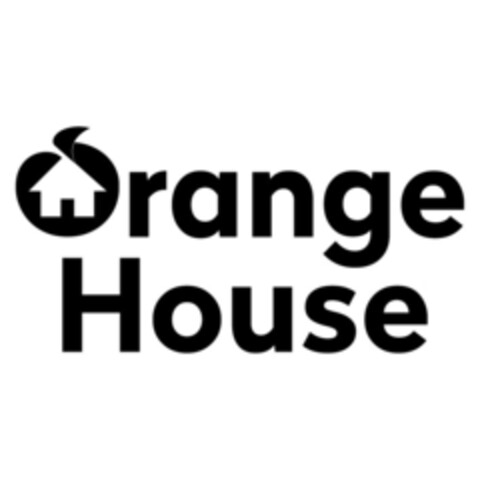 Orange House Logo (EUIPO, 10/28/2021)