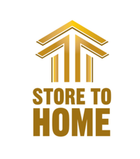 STORE TO HOME Logo (EUIPO, 11/04/2021)