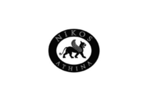 NIKOS ATHINA Logo (EUIPO, 30.11.2021)