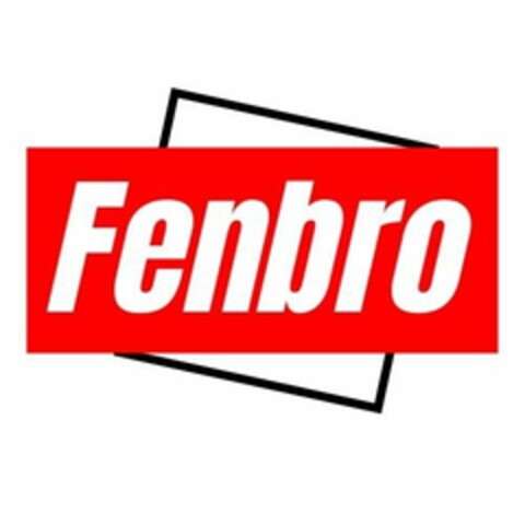 Fenbro Logo (EUIPO, 15.12.2021)