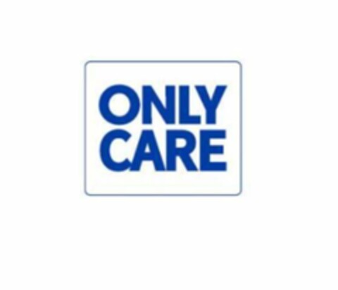 ONLY CARE Logo (EUIPO, 28.01.2022)