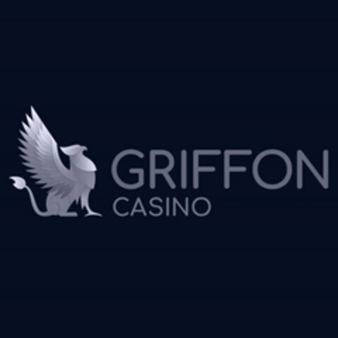 Griffon Casino Logo (EUIPO, 02/08/2022)